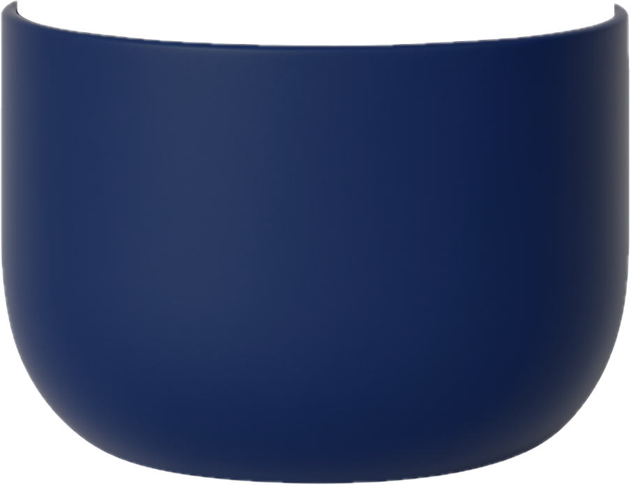 Flex Boot S in Deep Indigo