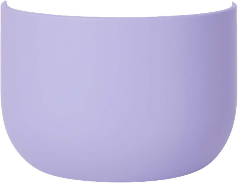 Flex Boot S in Taro Purple