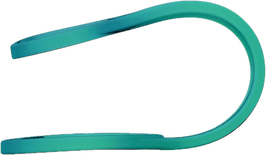 Cloud Strap in Classic Jade