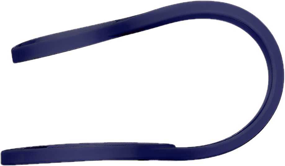 Cloud Strap in Deep Indigo