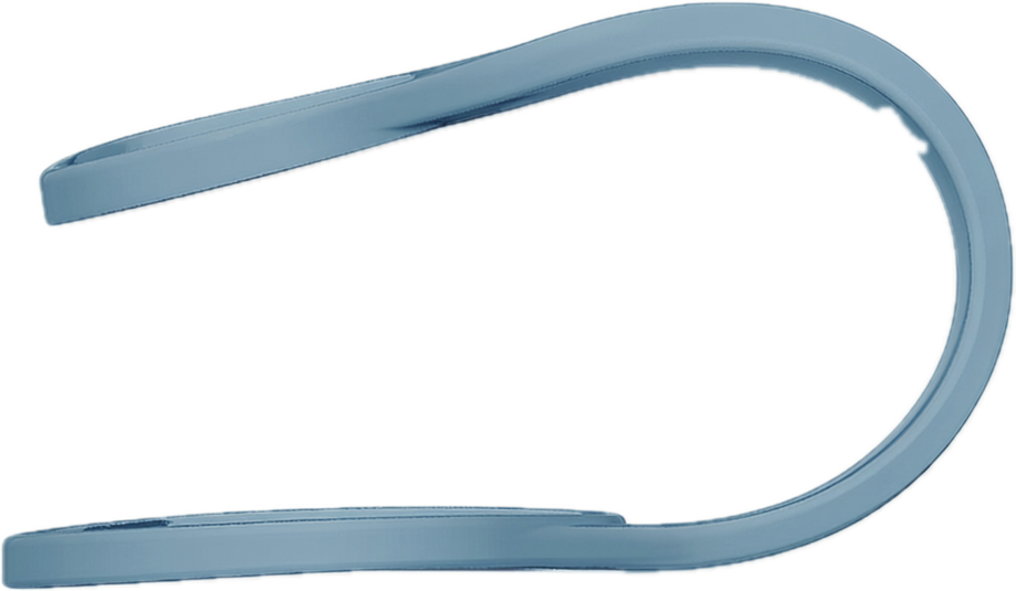 Cloud Strap in Sky Blue