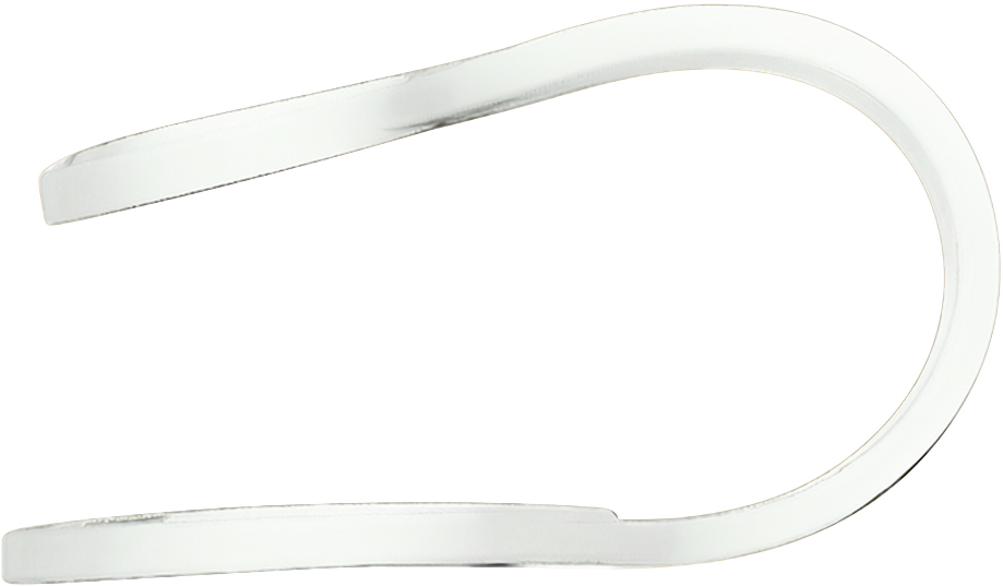Cloud Strap in Special White