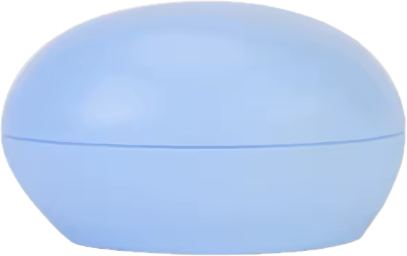 Cobble Cap in Sky Blue