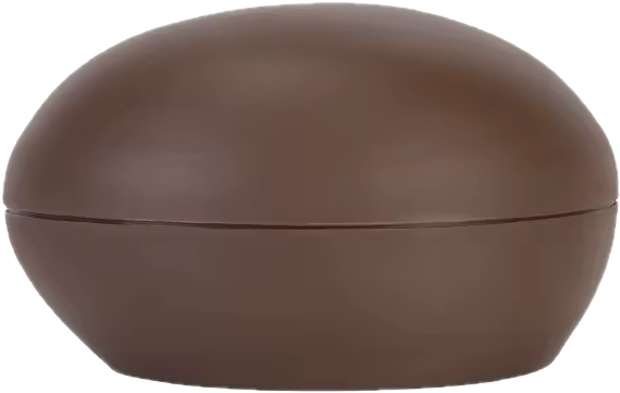 Cobble Cap in Mocha Brown