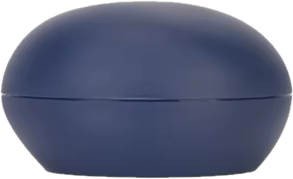 Cobble Cap in Deep Indigo