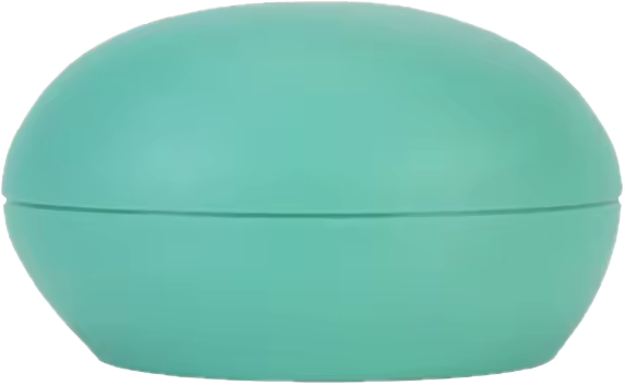Cobble Cap in Classic Jade