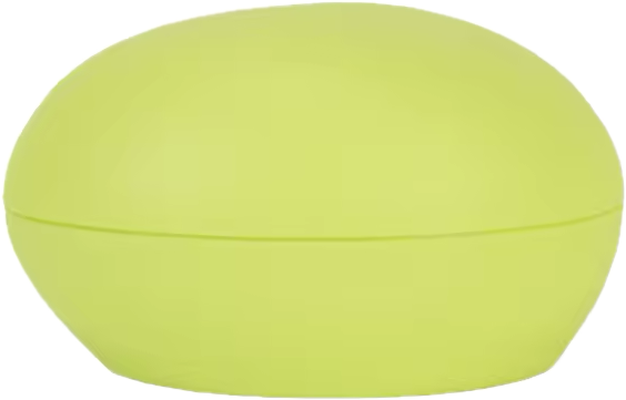 Cobble Cap in Lemon Lime