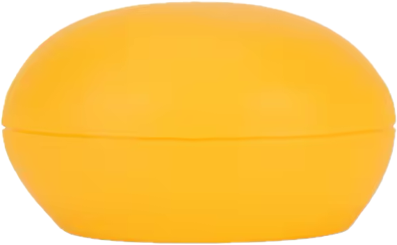 Cobble Cap in Mustard Yellow