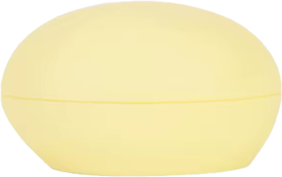 Cobble Cap in Citrus Yellow