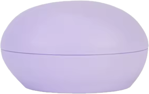Cobble Cap in Taro Purple