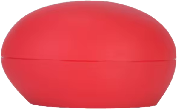 Cobble Cap in Red