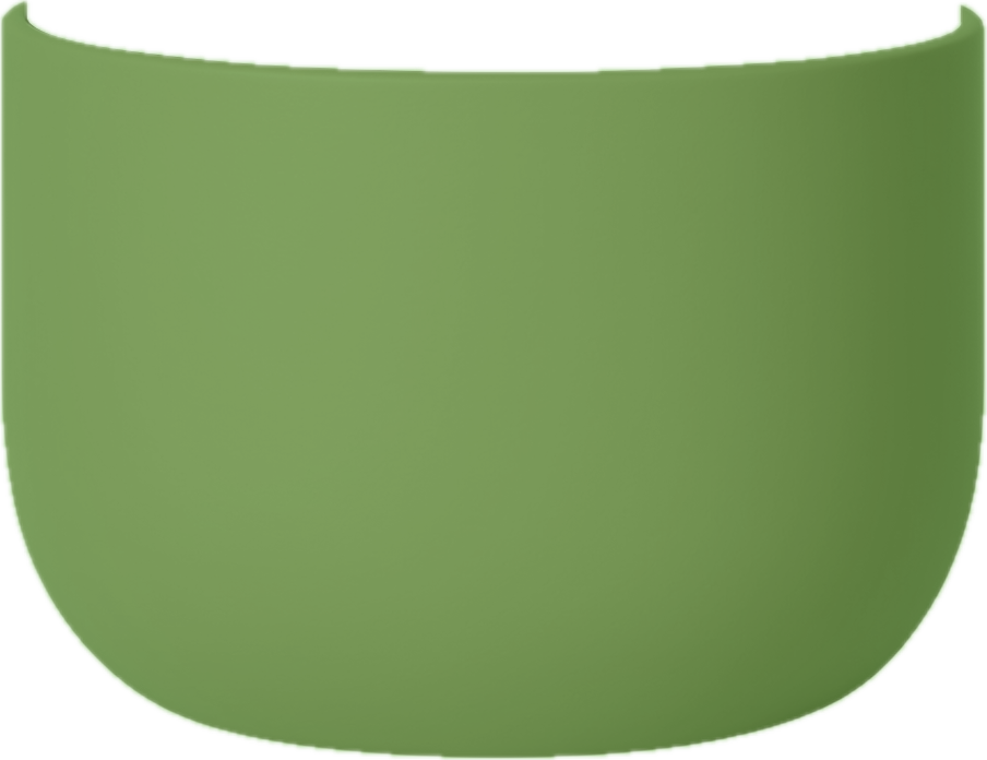 Flex Boot S — Army Green