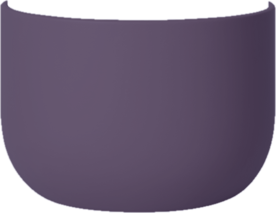 Flex Boot S in Grey Purple