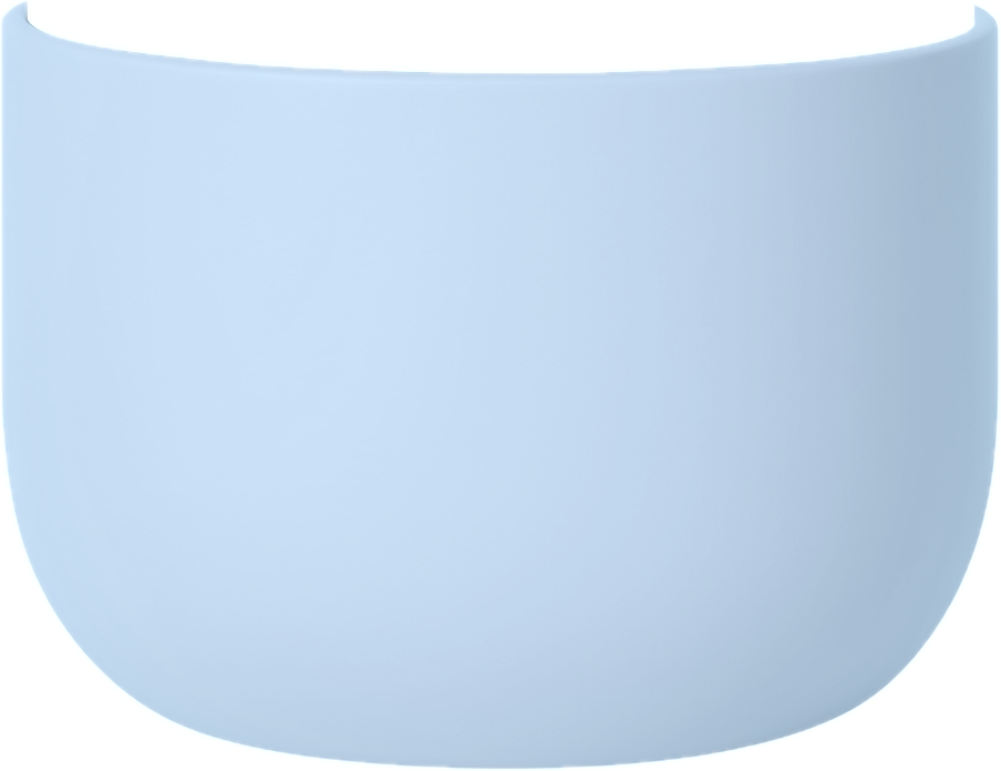 Flex Boot S in Light Blue