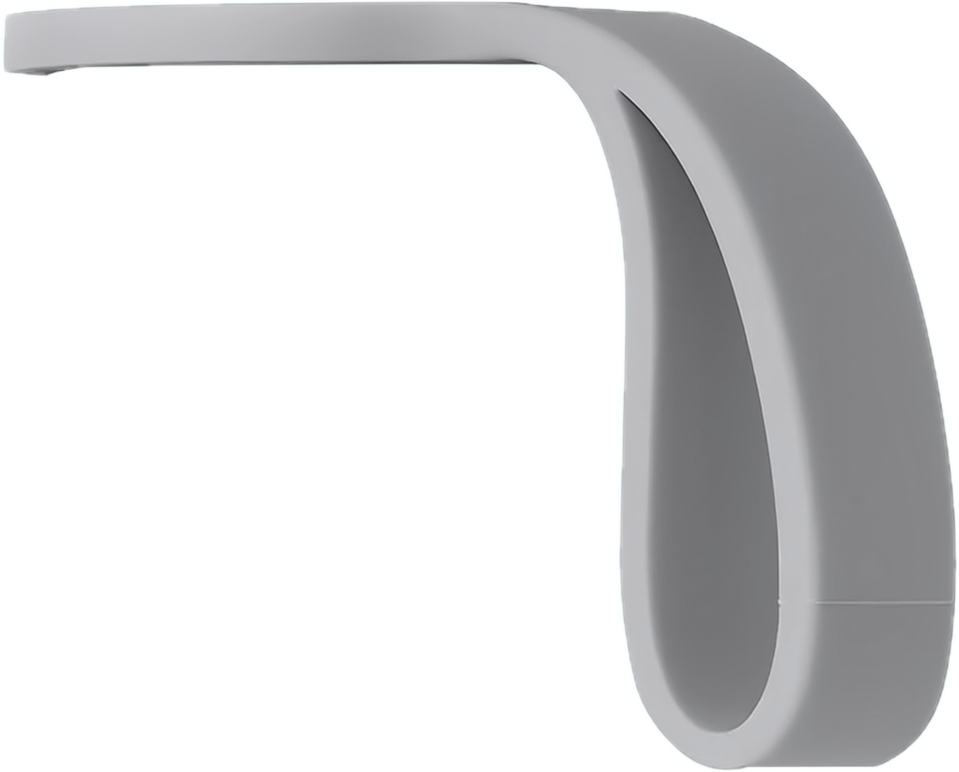 Cobble Strap in Grey