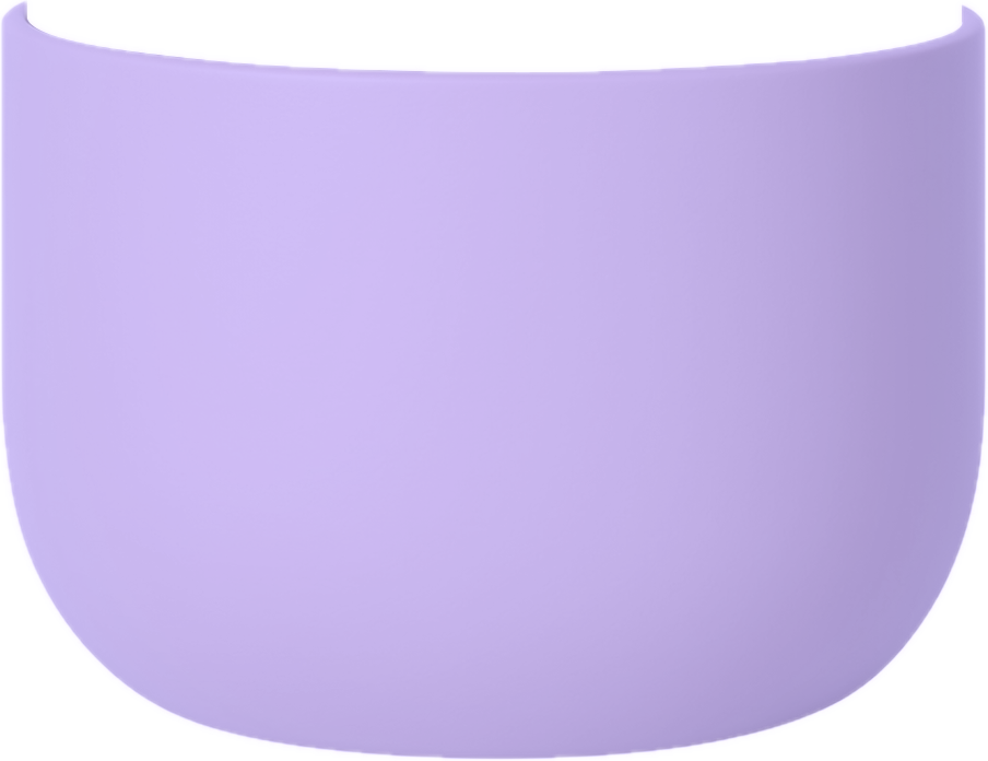 Flex Boot S in Lavender