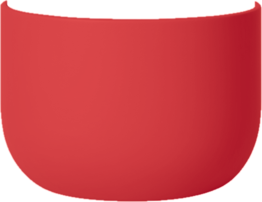 Flex Boot S in Red