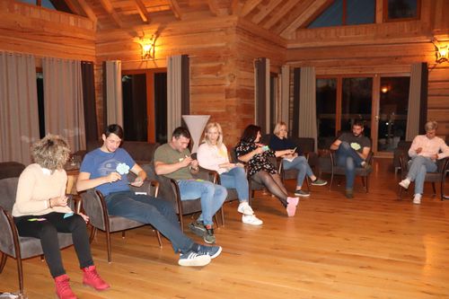 Komunikačné zručnosti