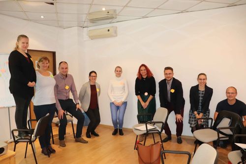 Komunikačné zručnosti