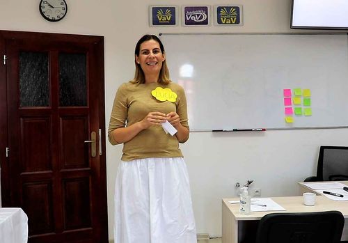 Spoločenský protokol