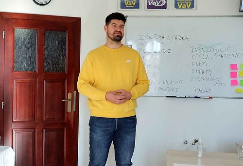 Spoločenský protokol