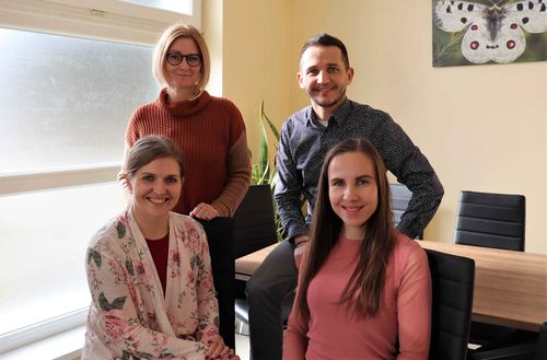 Komunikácia s médiami