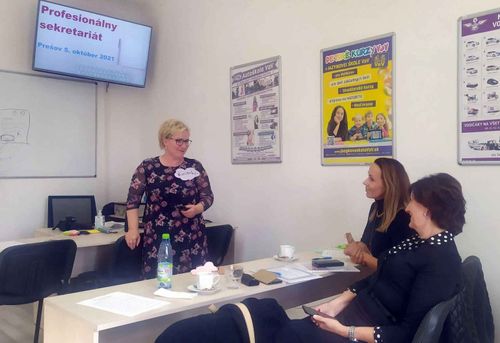 Komunikácia s médiami