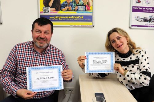 Komunikačné zručnosti