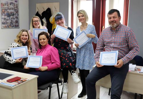 Komunikačné zručnosti