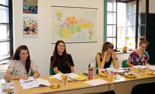 Komunikačné zručnosti