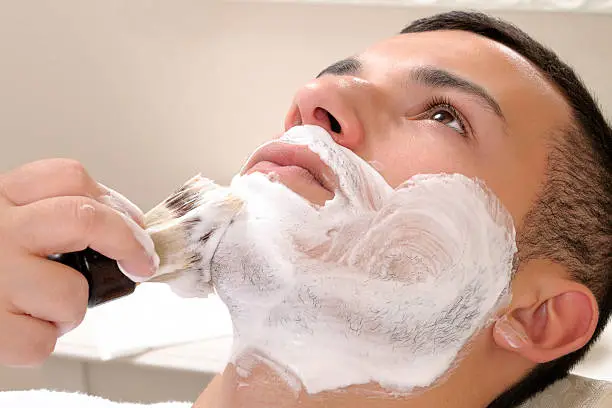 Royale Clean Shave