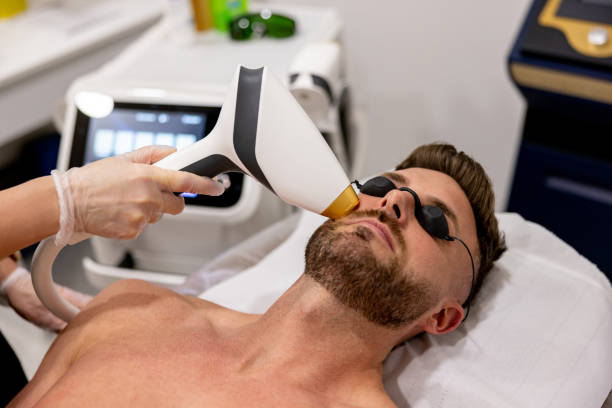 Deep Cleansing Facial