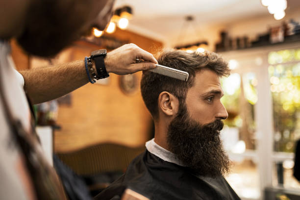 Signature Haircut