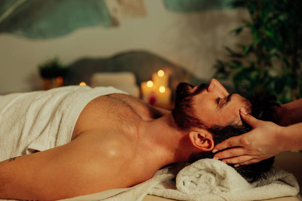 Deep Tissue Massage