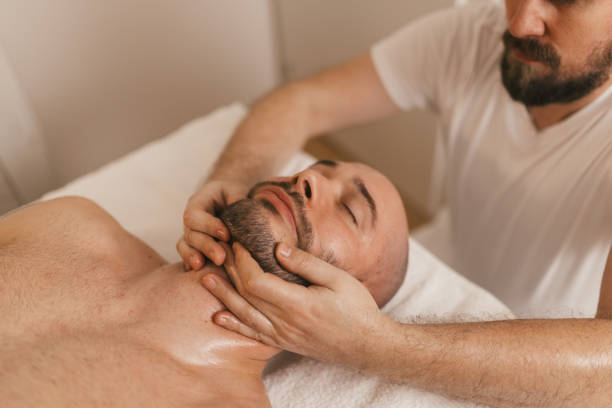 Head & Neck Massage