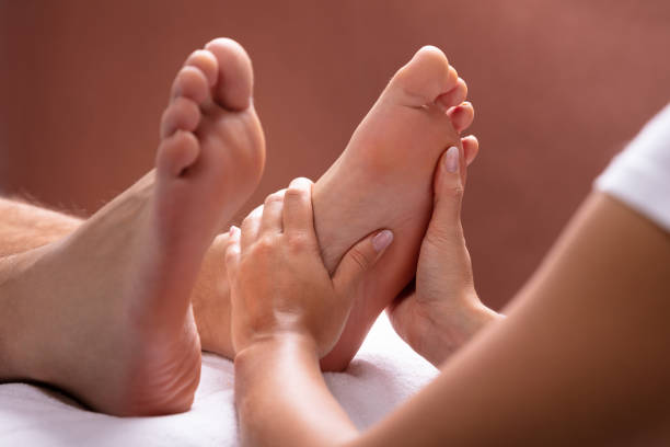 Foot Massage