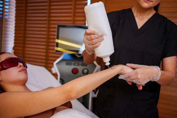 Bikini Waxing