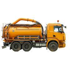 Drainage Water
