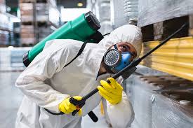 Pest control price for apartments(2 BHK)