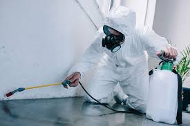 Pest control price for apartments(3 BHK)
