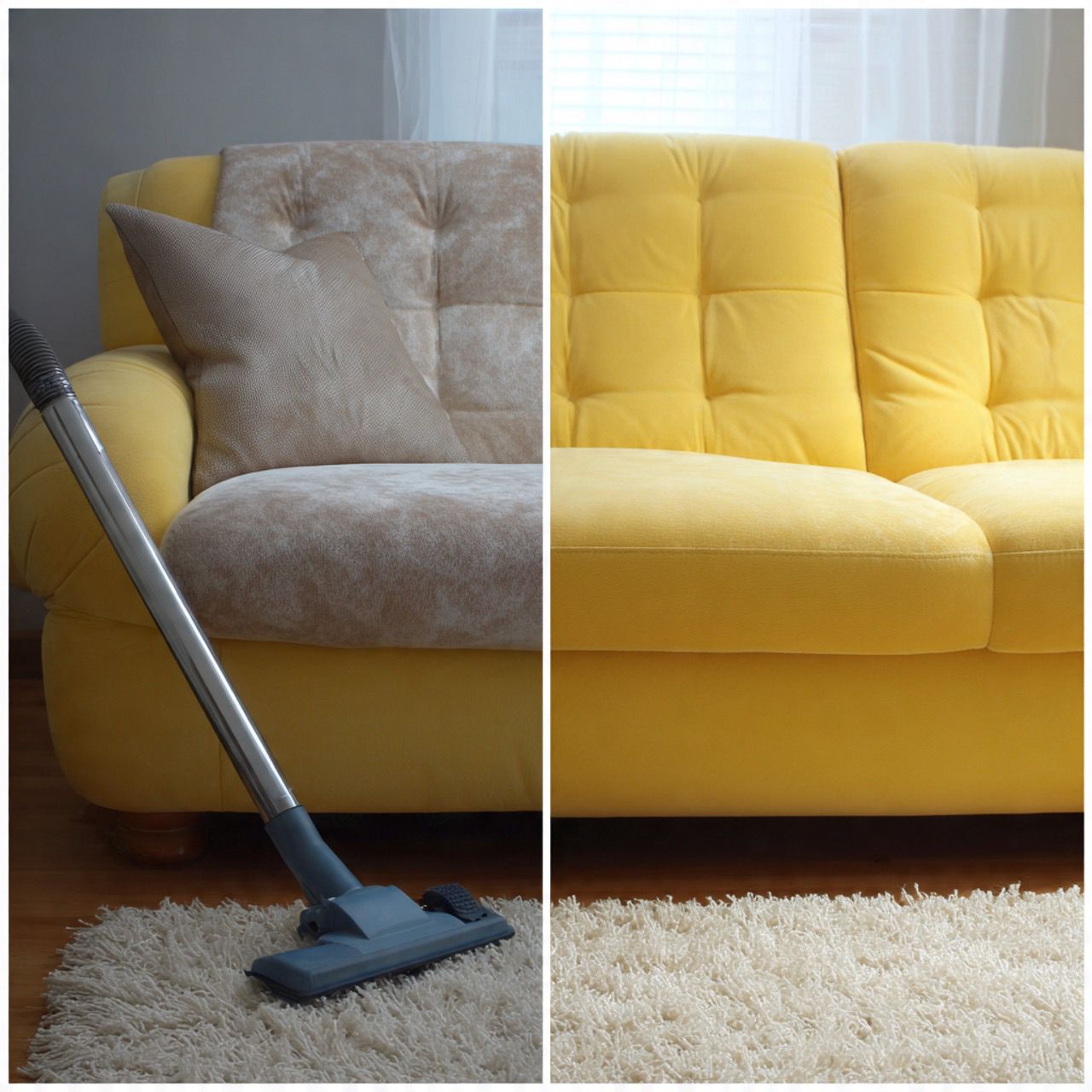 3 Seater L-Shaped Sofa
