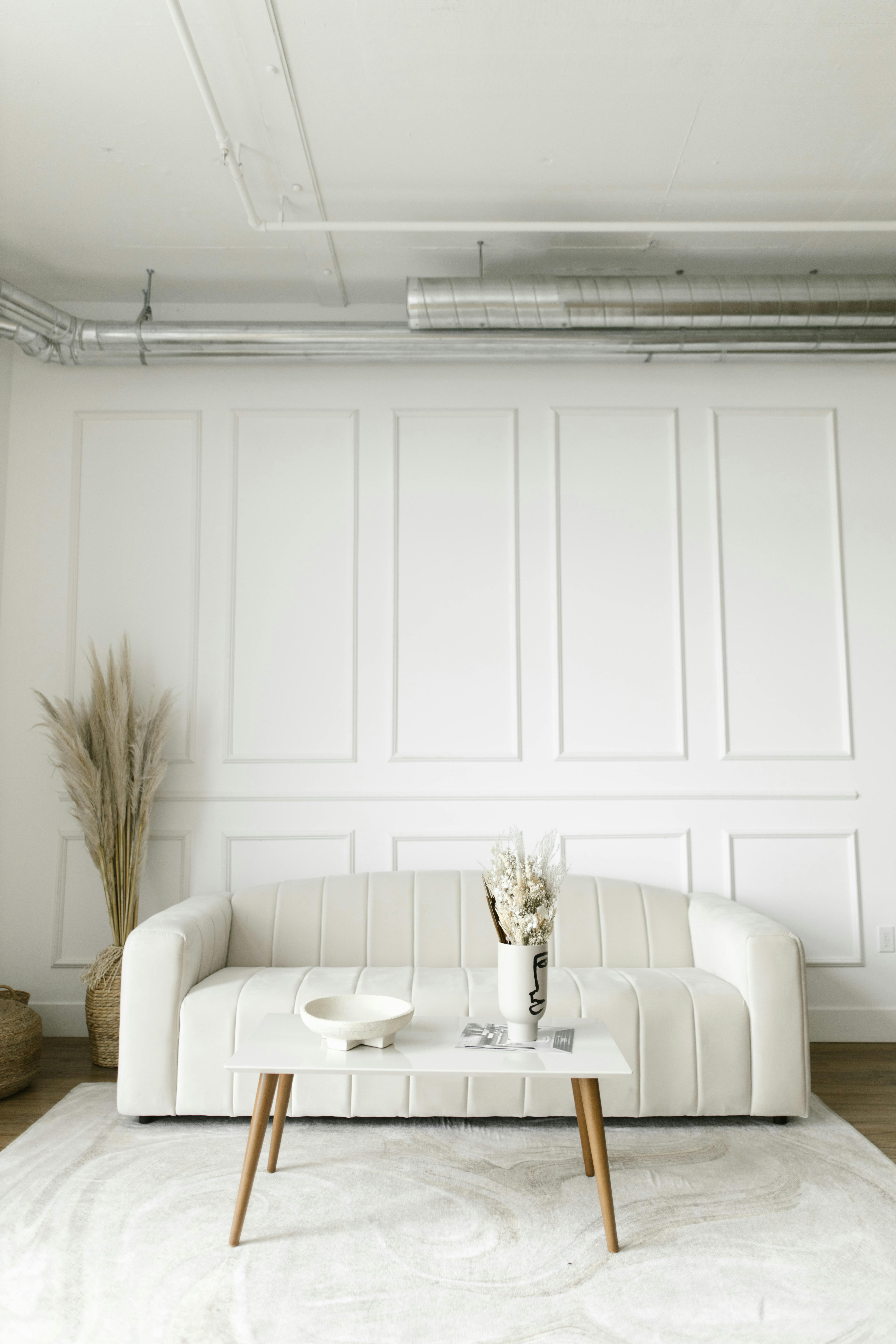 Single Seat Sofa