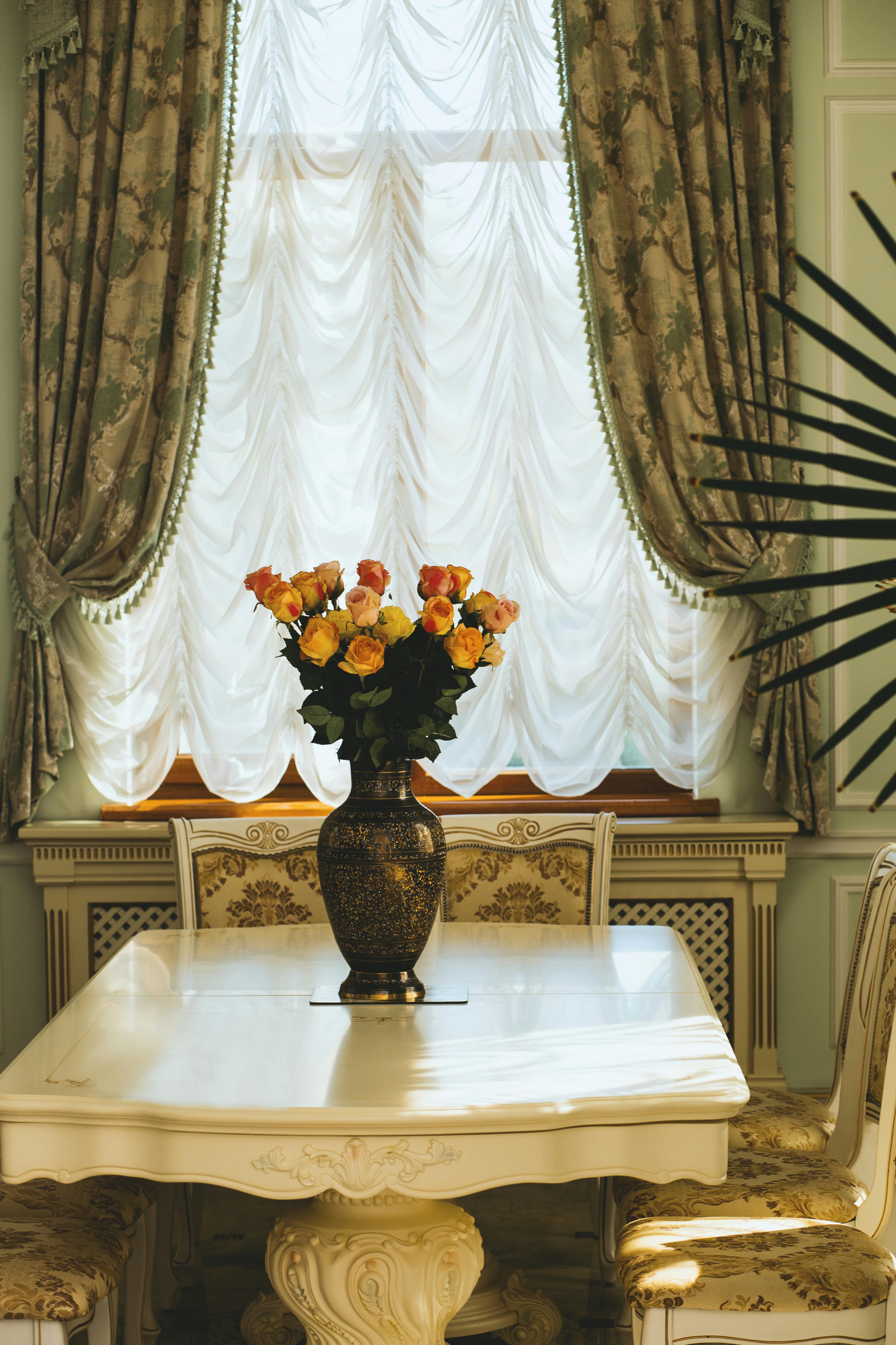 Large Curtains (830 x 300 cm)