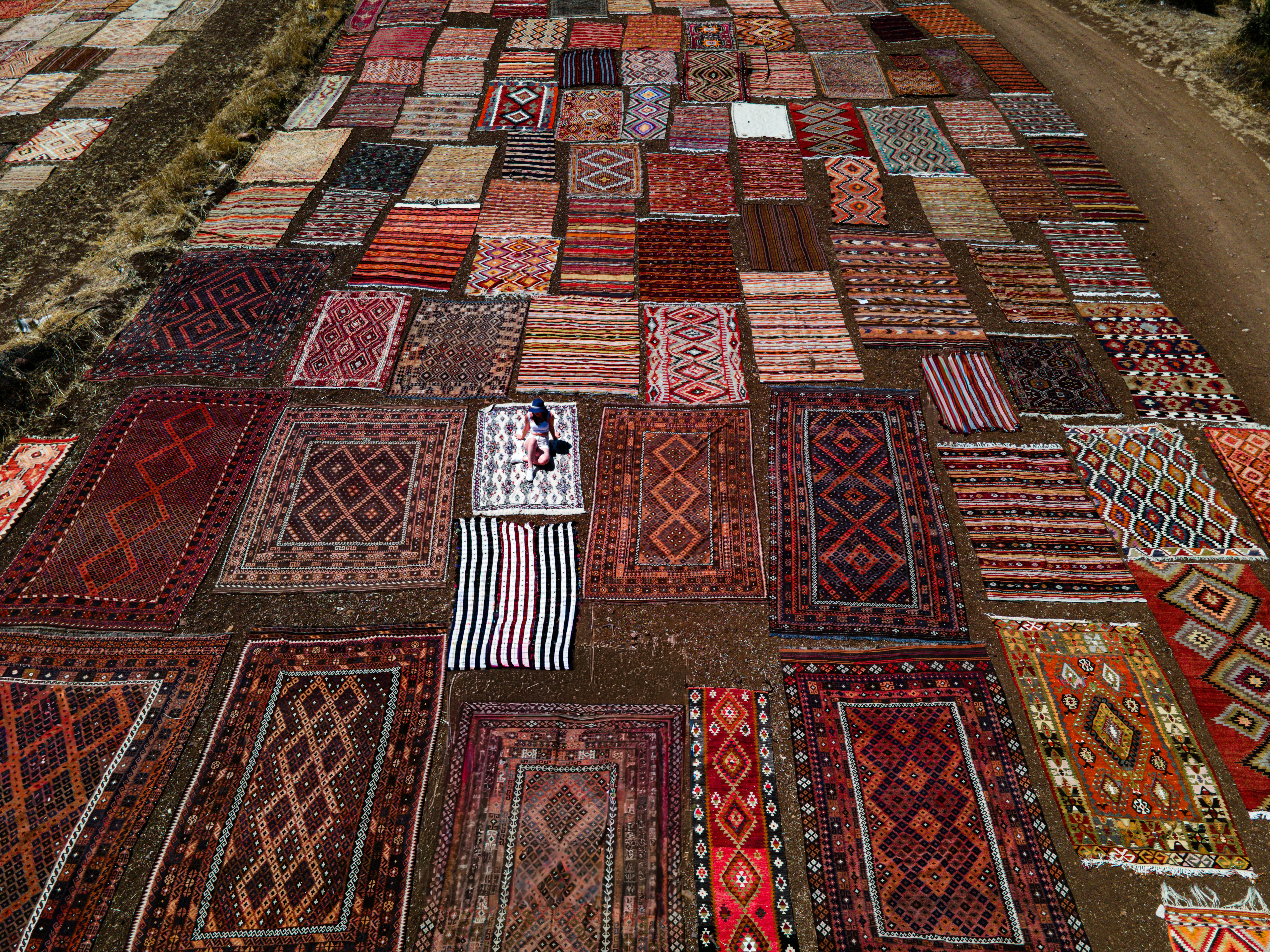 X-Large Carpet (up to 1600 cm)