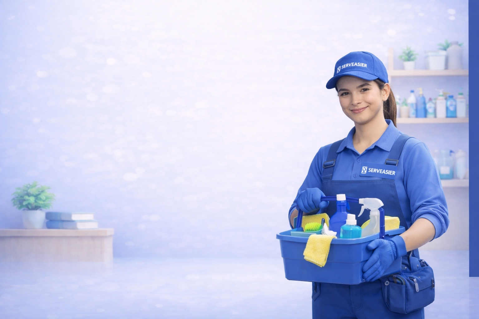 Monthly Cleaning Package