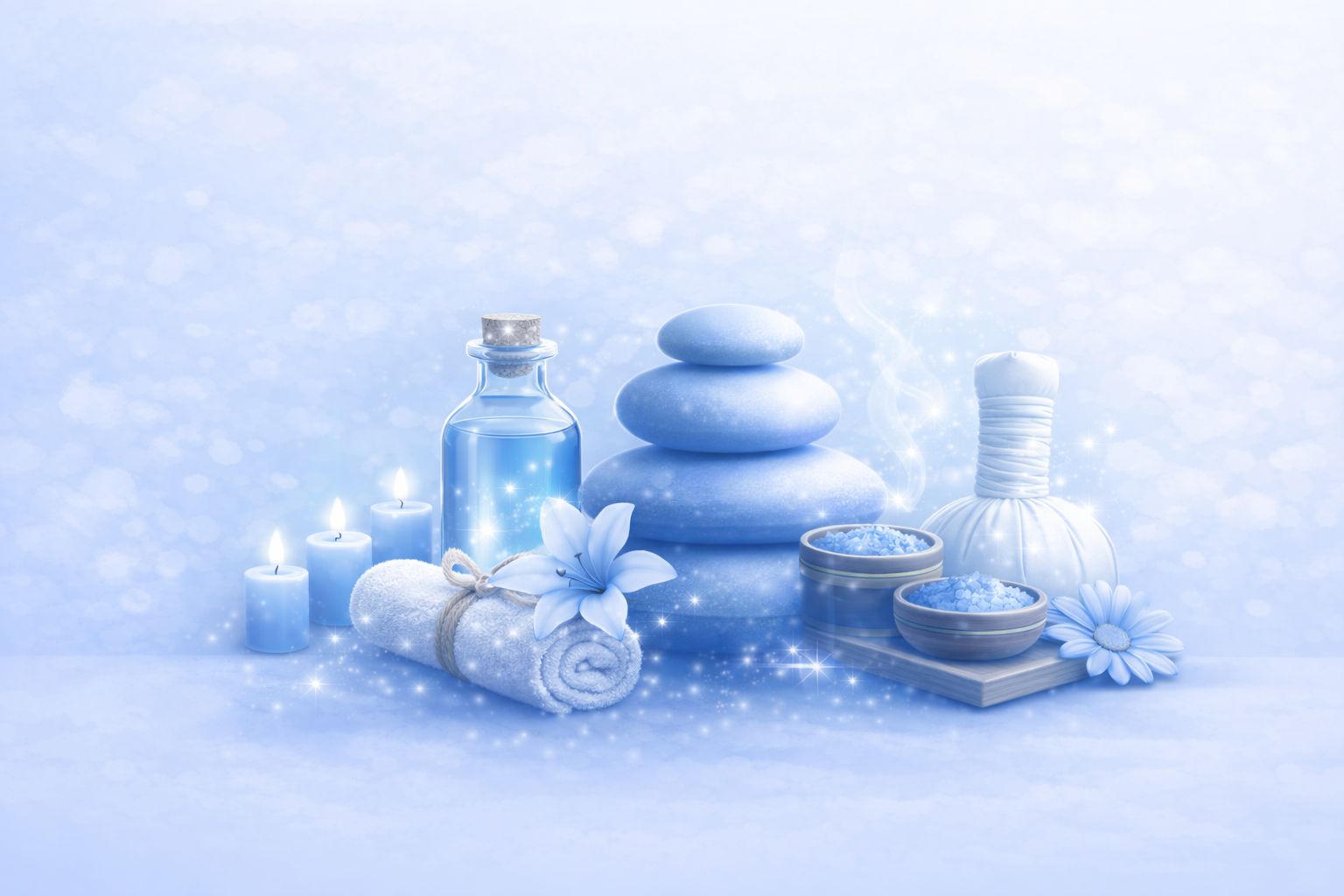 Spa and Massage