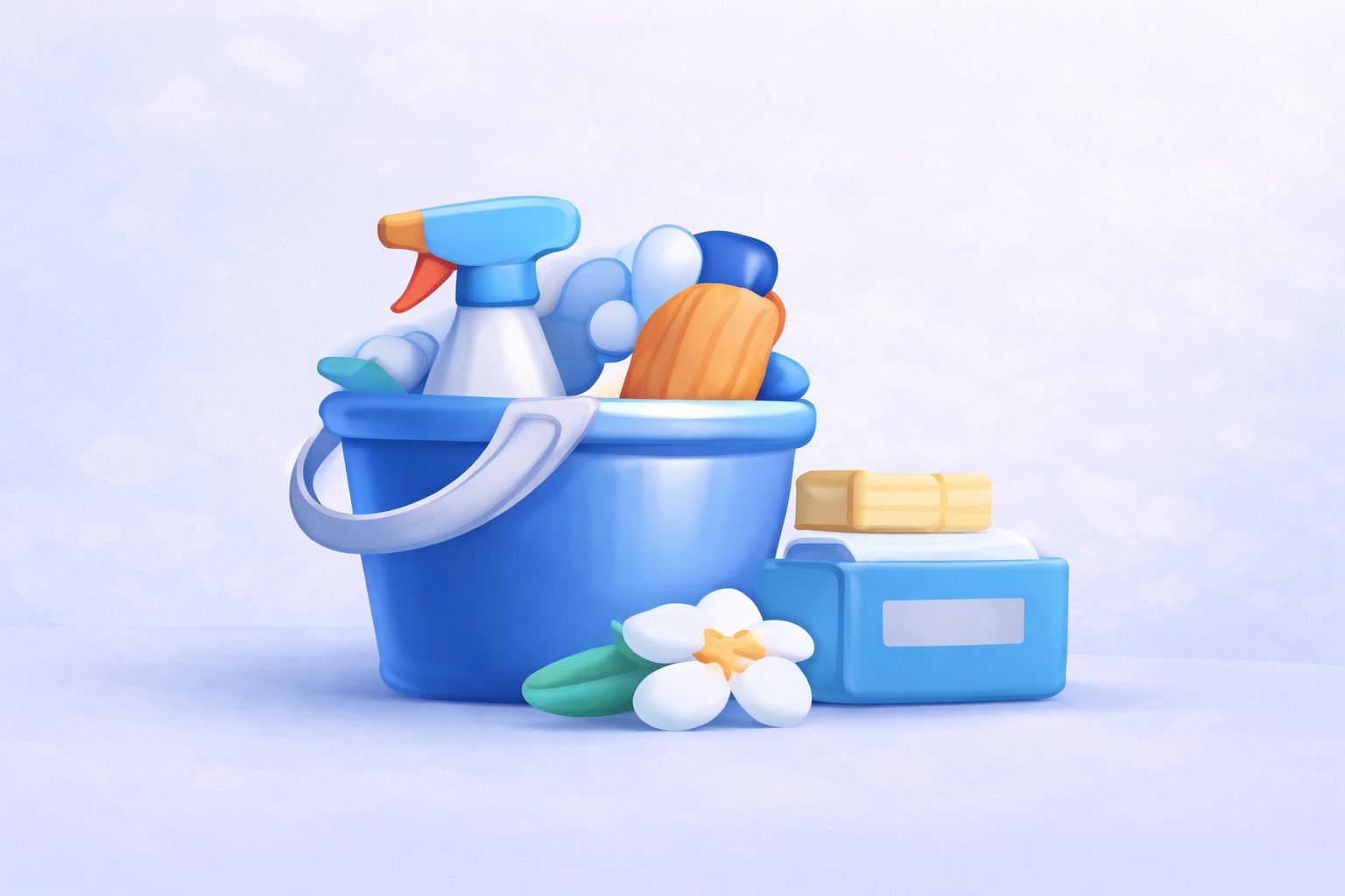 Cleaning Services