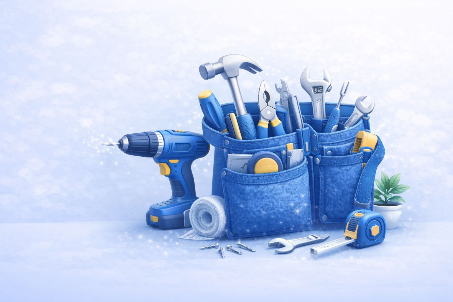 Handyman services
