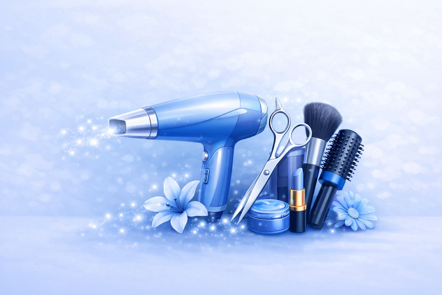 Women’s Salon