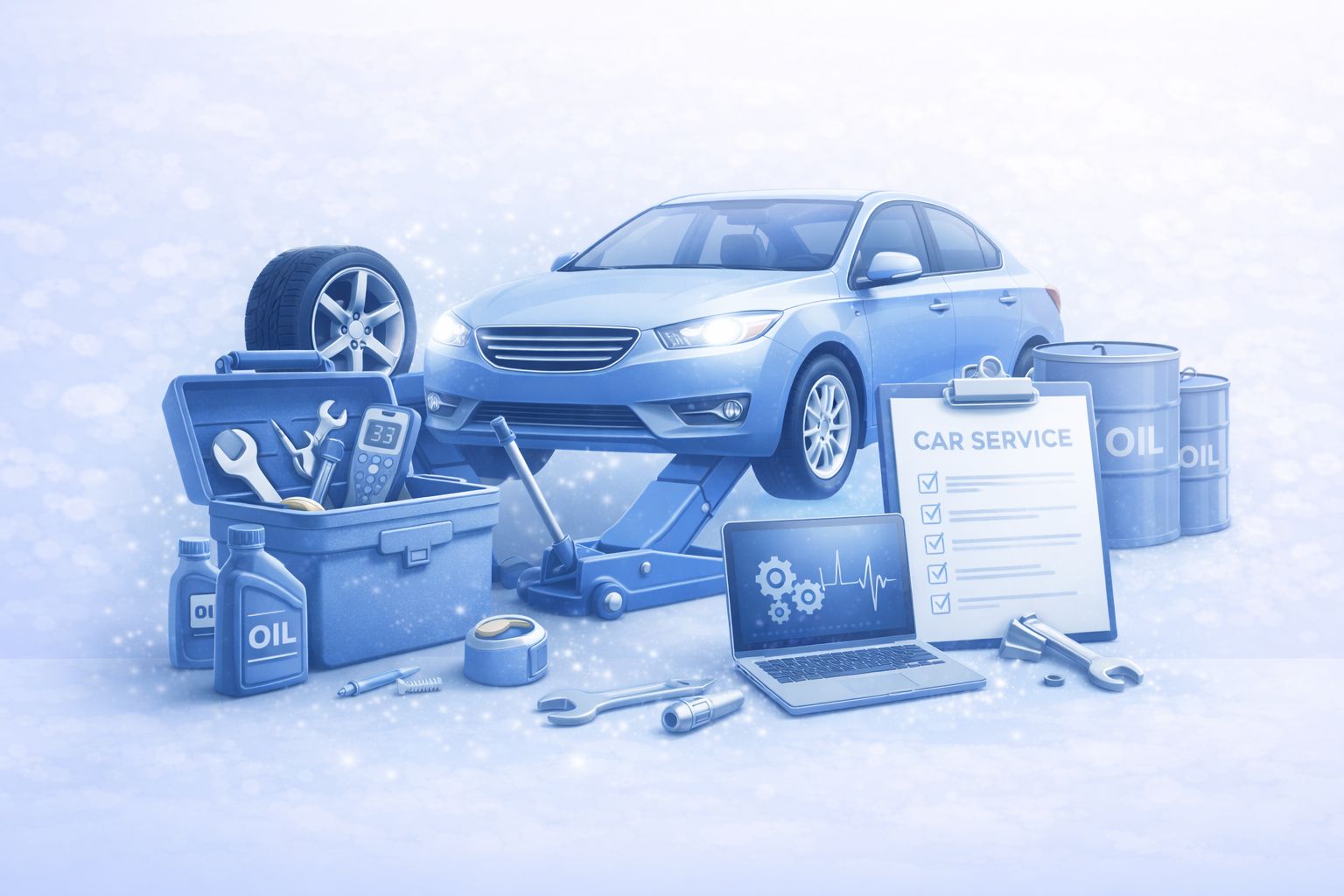 Car Services